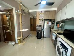 Kingsford Waterbay (D19), Apartment #459155391